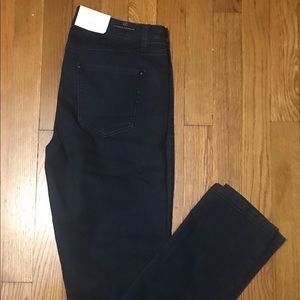 Lauren Conrad Sz 6 Dark Wash Pencil Jeans NEW!!